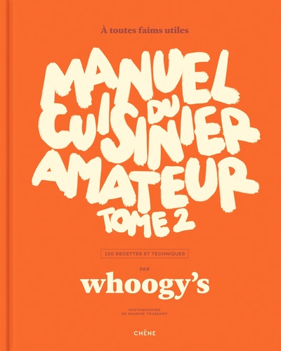 [9782812321689] Manuel du cuisinier amateur Tome 2