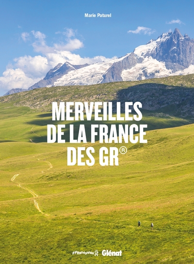 [9782344072936] Merveilles de la France des GR®