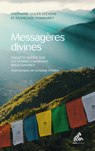 [9782845947139] Messagères divines