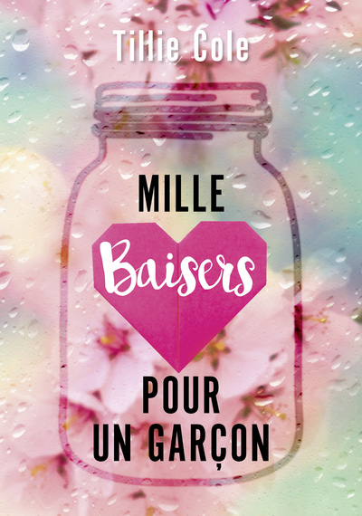 [9782017038177] Mille baisers pour un garçon