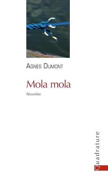Mola Mola