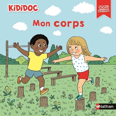 [9782095062408] Mon corps
