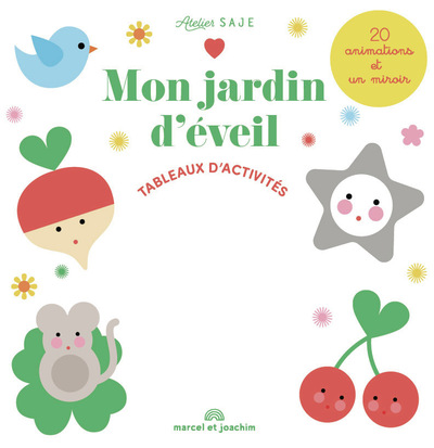 Mon jardin d'éveil