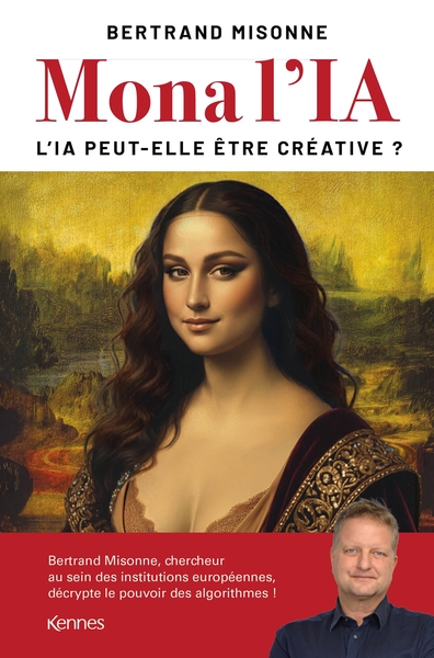 [9782931300459] Mona l'IA