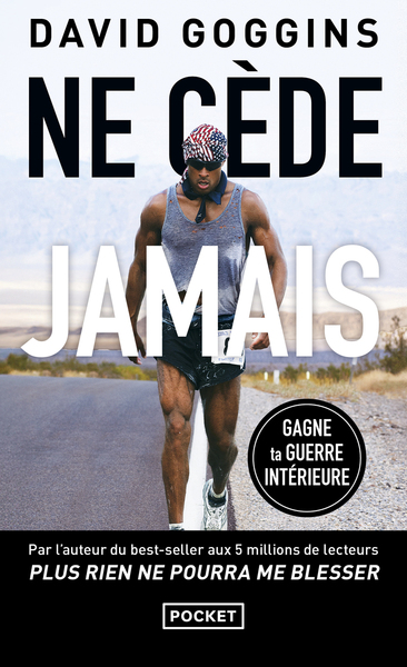 [9782266360210] Ne cède jamais