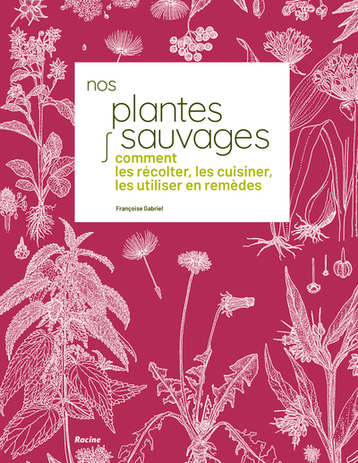 Nos plantes sauvages
