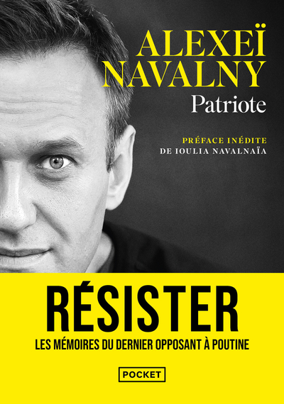 [9782266359986] Patriote
