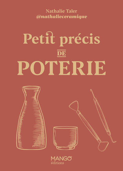 Petit précis de poterie