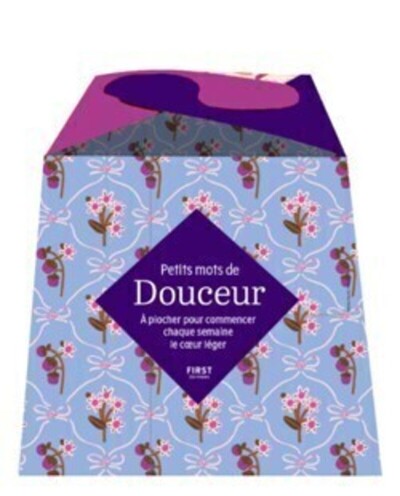 Petits mots de douceur, 4e éd.