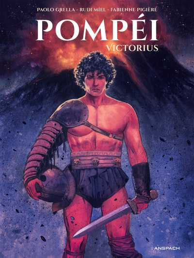 Pompéi - Tome 2