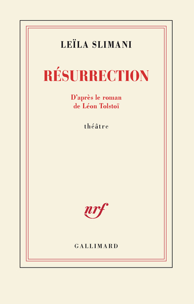 Résurrection