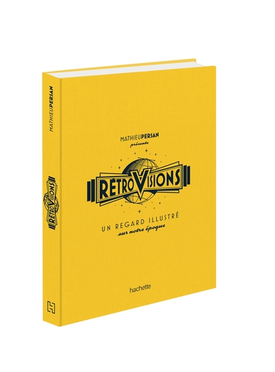 [9782017210573] Rétrovisions