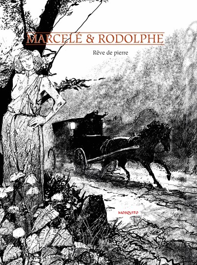 Rêve de pierre