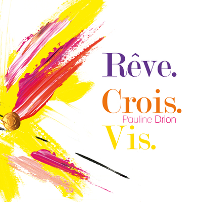 [9782960347906] Rêve. Crois. Vis.