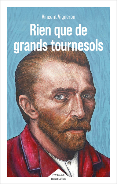 Rien que de grands tournesols