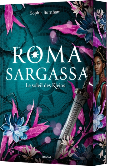 [9791036372230] Roma Sargassa, Tome 01