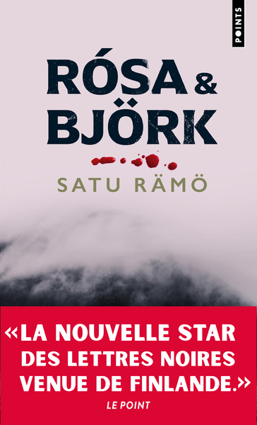 Rósa et Björk