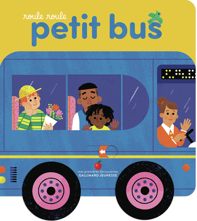 Roule roule petit bus