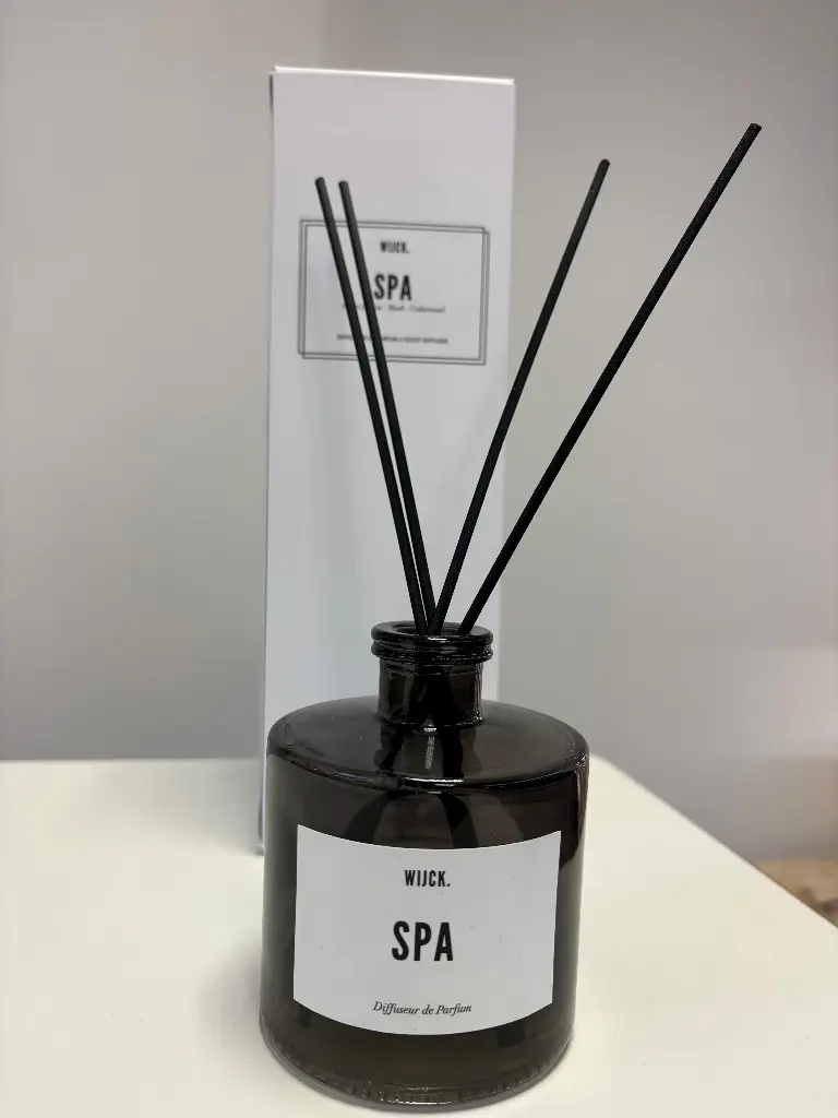 Diffuseur de parfum Spa