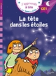[9782017325574] Sami et Julie CE1 - La tête dans les étoiles