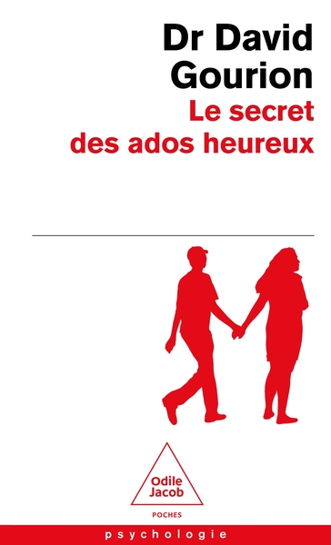 Secret des ados heureux