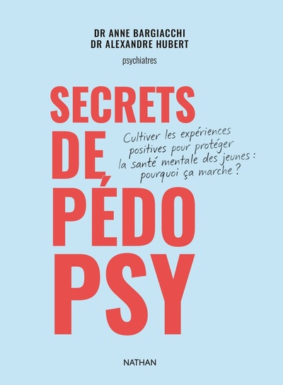 [9782095058159] Secrets de pédopsy