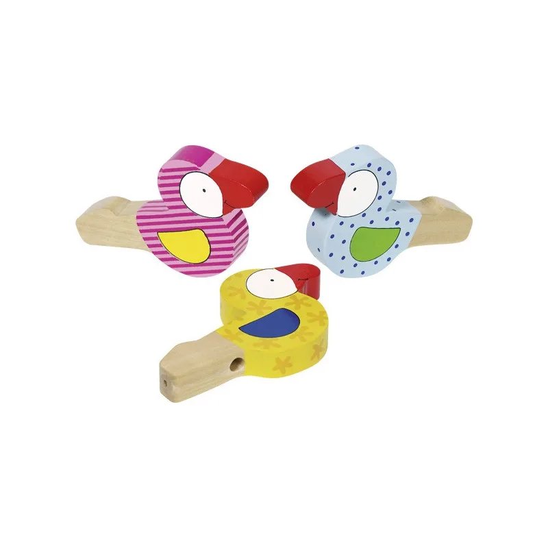 SIFFLET OISEAU