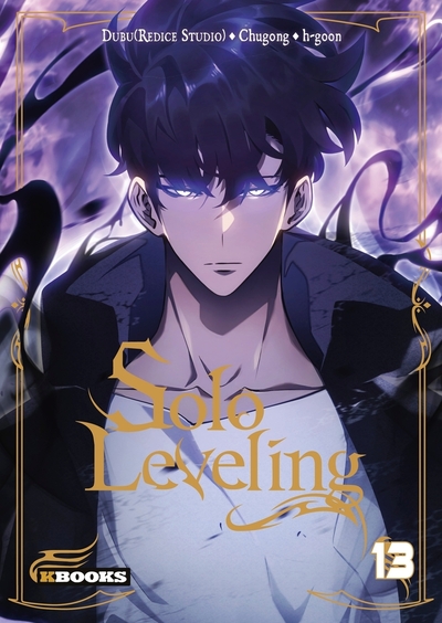 [9782382882559] Solo Leveling T13