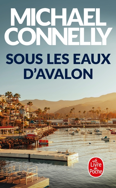 [9782253910169] Sous les eaux d'Avalon