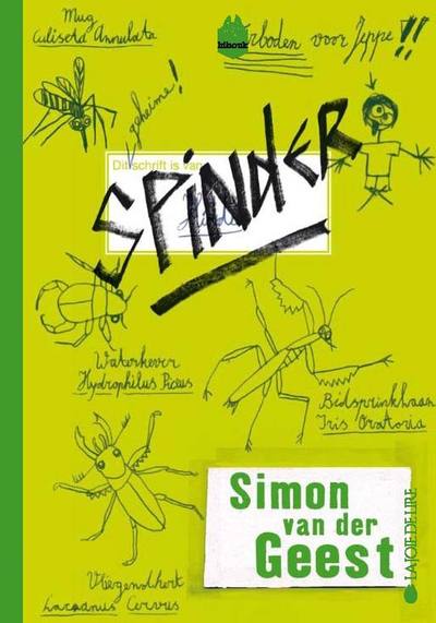 SPINDER