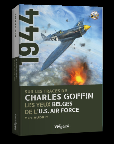 Sur les traces de Charles Goffin