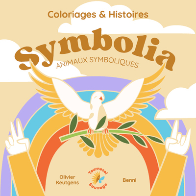 [9782960315202] Symbolia