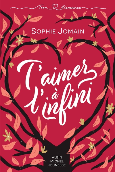 [9782226505071] T'aimer à l'infini