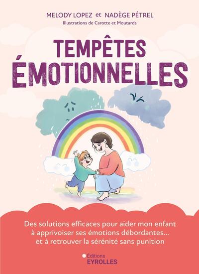 [9782416013560] Tempêtes émotionnelles