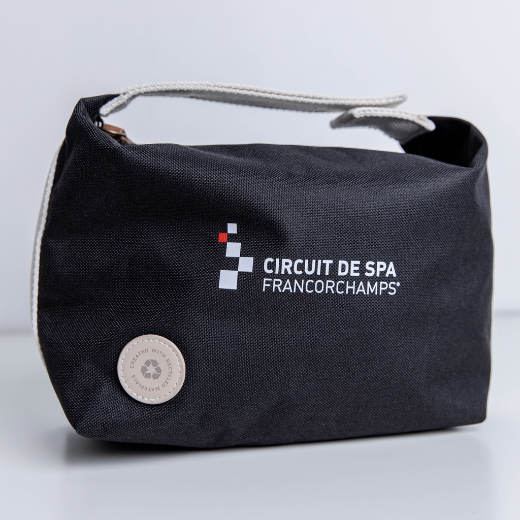 Trousse de toilette Francorchamps  