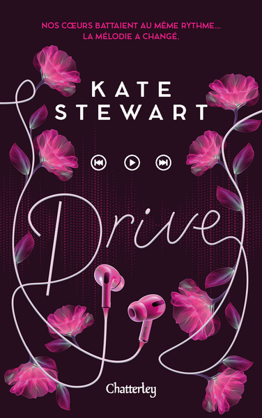 The Bittersweet Symphony Duet - Tome 1 Drive