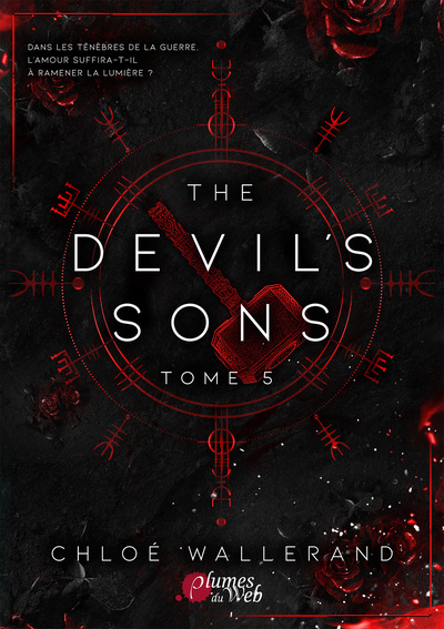 The Devil's Sons