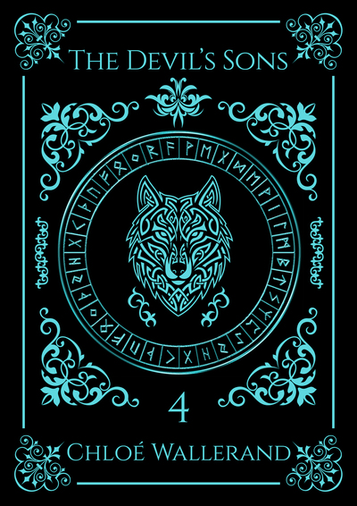 The Devil's Sons - Tome 04