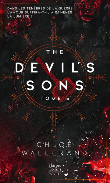 The Devil's Sons - tome 5