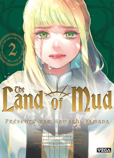 [9782808702317] The Land of Mud - Tome 2