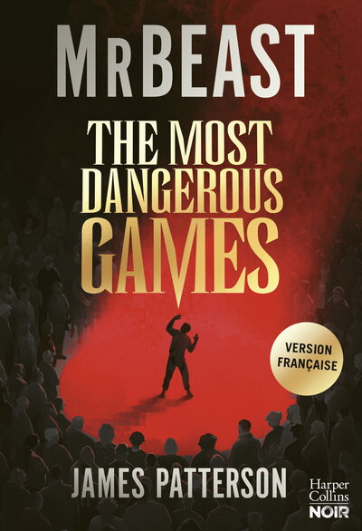 The Most Dangerous Games
