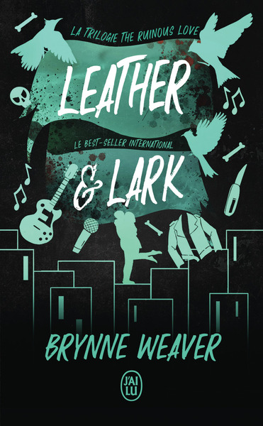 The Ruinous Love Trilogy