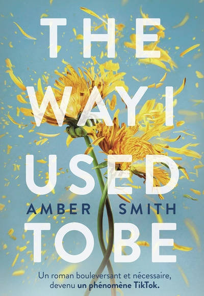 [9782075195652] The Way I Used to be