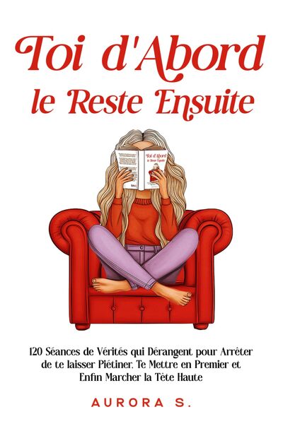 [9798995201373] Toi d'Abord, le Reste Ensuite
