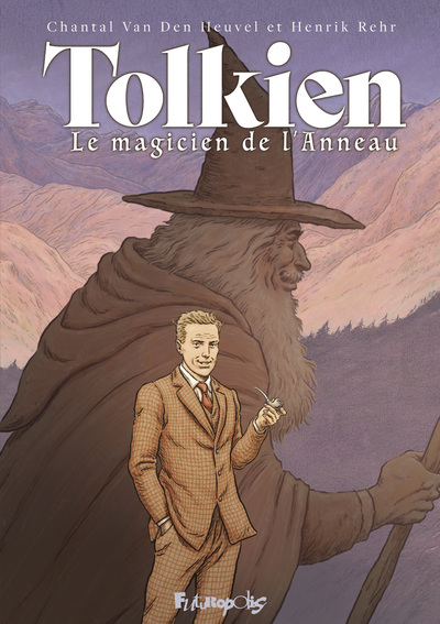 [9782754843362] Tolkien