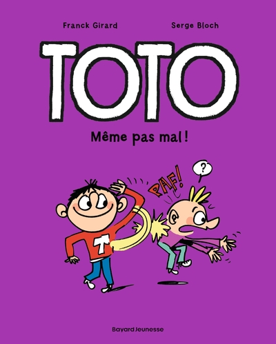 [9791027606054] Toto BD, Tome 03