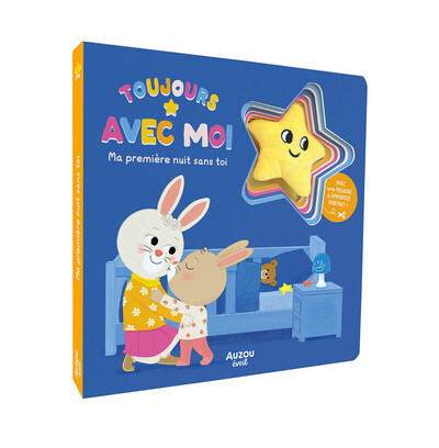 [9791039577281] Toujours avec moi - Ma première nuit sans toi