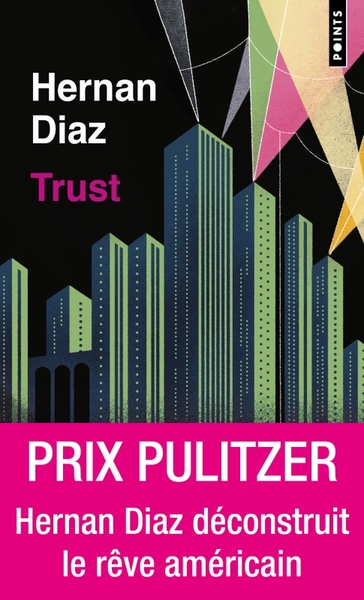 [9791041410316] Trust