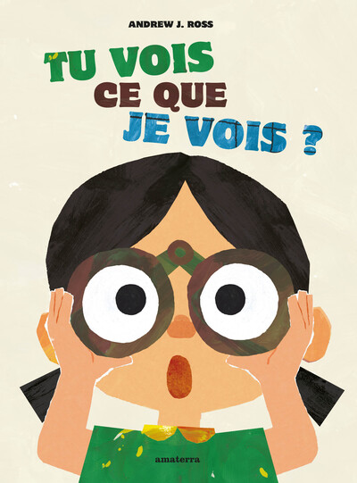 [9782368564059] Tu vois ce que je vois ?