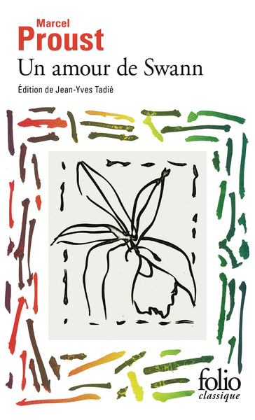 [9782072731990] Un amour de Swann